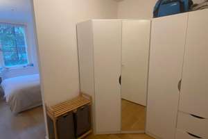 2-Zimmer-Wohnung mit Terrasse in Kreuzberg – Jahnstraße 15a, 10967 Kreuzberg, Berlin – Vorschaubild 7