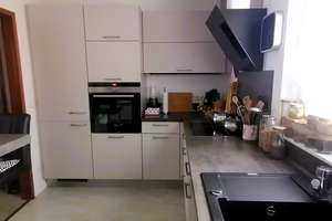 Von Privat: Schwarzer Berg! moderne 3-Zi-Whg, 2 Bäder, EBK, Loggia, Keller, Kfz-Stellplatz – Die vollständige Adresse der Immobilie erhältst du vom Anbieter., 38112 Nordstadt, Braunschweig – Vorschaubild 4
