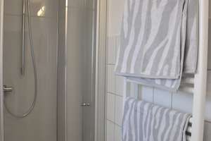 Wohnung mit Südbalkon in Derendorf. Mobliert. Nähe Unternehmer Stadt, L'OREAL und neue FH. – Merziger Str 2, 40476 Derendorf, Düsseldorf – Vorschaubild 13