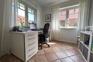 Sehr gepflegtes EFH mit Doppelgarage, liebevoll angelegtem Garten in familienfreundlicher Wohnlage – Die vollständige Adresse der Immobilie erhältst du vom Anbieter., 28779 Lüssum-Bockhorn, Bremen – Vorschaubild 5