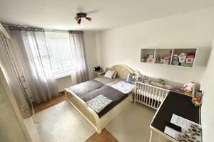 Schicke 3-Raumwohnung im familiären Wohnumfeld ! – Lehrter Straße 11, 39418 Staßfurt – Vorschaubild 4