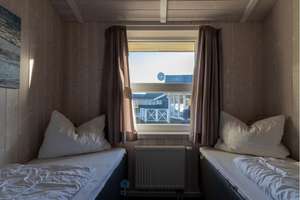 Schönhagen: Renditestarkes Ferienhaus mit 6 Schlafzimmern und saniertem Pool- und Wellnessbereich – Die vollständige Adresse der Immobilie erhältst du vom Anbieter., 24398 Brodersby – Vorschaubild 16