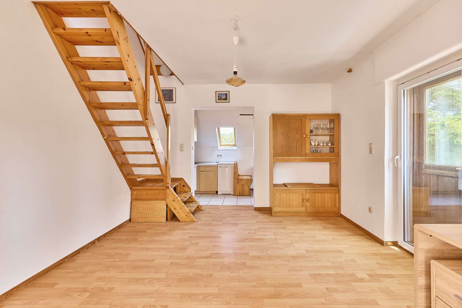 Immobilie in Mühltal - Dreifamilienhaus mit Potenzial in idyllischer Lage von Mühltal – Wohnen, Gestalten, Verwirklichen - Bild 18