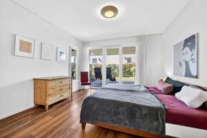 Trier-Feyen: Wohnen wie im eigenen Haus - moderne Duplex-ETW mit Terrasse, Garten & Sauna – Die vollständige Adresse der Immobilie erhältst du vom Anbieter., 54294 Feyen/Weismark, Trier – Vorschaubild 16