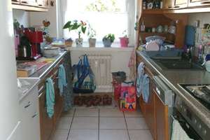 BS- Heidberg, 3 Zimmer Wohnung mit großem Balkon – Ascherslebenstraße 8, 38124 Heidberg-Melverode, Braunschweig – Vorschaubild 4