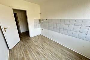 **TOP** Gepflegte, helle 1 Zimmer Wohnung! – Helbingstr. 60, 45128 Südviertel, Essen – Vorschaubild 4