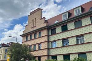 Interessante Kapitalanlage! 2-Zimmerwohnung im Dachgeschoss -  langfristig und gut vermietet!