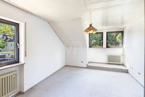 Sonne, Raum und Rückzug – stilvolle Doppelhaushälfte mit Südwest-Garten – Die vollständige Adresse der Immobilie erhältst du vom Anbieter., 80999 Untermenzing, München – Vorschaubild 8