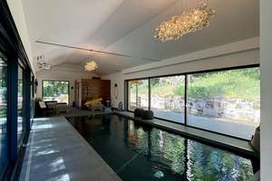Bezugsfreies Luxusanwesen mit Poolhaus und großem Privatgarten in Bester Lage – Die vollständige Adresse der Immobilie erhältst du vom Anbieter., 90768 Oberfürberg, Eschenau, Fürth – Vorschaubild 80