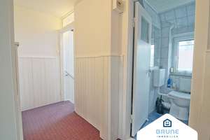 BRUNE IMMOBILIEN: Idyllisches Wohnen im Eckernfeld – Die vollständige Adresse der Immobilie erhältst du vom Anbieter., 27580 Eckernfeld, Bremerhaven – Vorschaubild 13