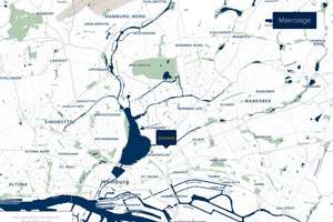 Sanierungsbedürftiges Unikat im Herzen der Stadt! – Die vollständige Adresse der Immobilie erhältst du vom Anbieter., 22087 Hohenfelde, Hamburg – Vorschaubild 12