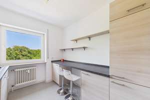 Zabo / Mögeldorf – Gepflegte 3-Zimmer-Wohnung mit Balkon in einer der begehrtesten Lagen Nürnbergs – Die vollständige Adresse der Immobilie erhältst du vom Anbieter., 90480 Zerzabelshof, Nürnberg – Vorschaubild 11