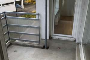 Gepflegte Wohnung mit zwei Zimmern sowie Balkon und EBK in Ulm – Die vollständige Adresse der Immobilie erhältst du vom Anbieter., 89077 Weststadt, Ulm – Vorschaubild 12