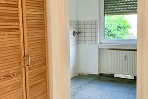 Gemütliche, 2-Zimmer Wohnung mit Garten in Brand – Donatusstraße 26, 52078 Brand, Aachen – Vorschaubild 4