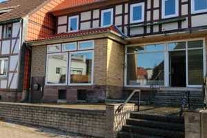 *Fredelsloh* 226 m² Wohn- u. Geschäftshaus mit Nebengebäude u. 879 m² Grundstück. – Northeim (Kreis) – Vorschaubild 2