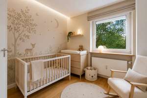 Hochwertig renovierte Wohnung in beliebter Lage – Die vollständige Adresse der Immobilie erhältst du vom Anbieter., 80797 Am Luitpoldpark, München – Vorschaubild 14