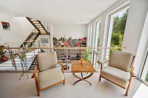 Große Villa am See mit eigenem Hafen - Berlin! – Rahnsdorf, Berlin, 12589 Berlin – Vorschaubild 7