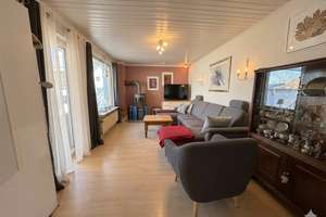 Gepflegtes Haus-  inklusive Grundstück mit Teilungspotenzial in BS-Völkenrode – Die vollständige Adresse der Immobilie erhältst du vom Anbieter., 38112 Lehndorf-Watenbüttel, Braunschweig – Vorschaubild 3