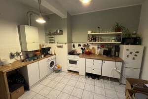 D-Volksgarten schöne helle  2-Zimmer-Wohnung mit Sonnenbalkon – Die vollständige Adresse der Immobilie erhältst du vom Anbieter., 40227 Oberbilk, Düsseldorf – Vorschaubild 5