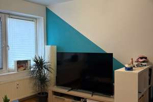Anfragen nur per E-Mail. Sehr moderne und zentral gelegene 2 Zi.-Wohnung mit EBK. – Hafenstr. 195, 27568 Lehe, Bremerhaven – Vorschaubild 3