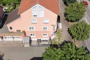 Wohnen an der Friedrichsau – stilvolle Maisonettewohnung in einer der begehrtesten Lagen Ulms – Die vollständige Adresse der Immobilie erhältst du vom Anbieter., 89073 Oststadt, Ulm – Vorschaubild 13