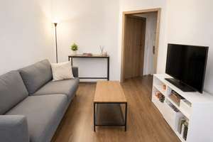 Attraktive 2-Zimmer-Wohnung in Bestlage – Goethestraße 17, 76135 Weststadt, Karlsruhe – Vorschaubild 3