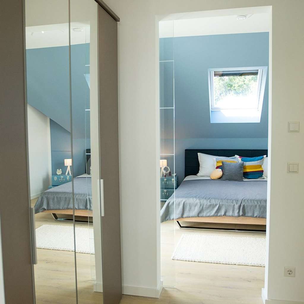 Immobilie in Wangels - Platz für heute, morgen und übermorgen - Dein Familienhaus - Bild 2