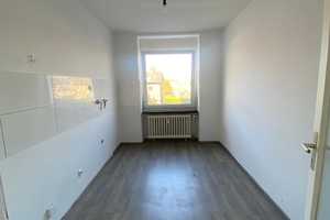 schöne 2 ZKB Wohnung im 1.OG *ab sofort* zu vermieten – Vulkanstraße 242, 47807 Krefeld – Vorschaubild 4