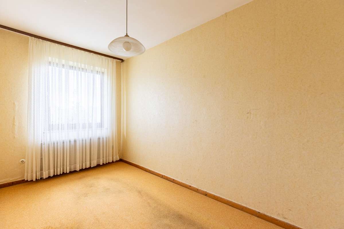 Immobilie in Nienstädt - Doppelhaushälfte mit Garage und großem Garten in Nienstädt – Sülbeck, **Erbpacht** - Bild 4