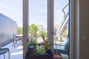 Exklusive Wohnung über zwei Etagen – Die vollständige Adresse der Immobilie erhältst du vom Anbieter., 85051 Münchener Straße, Ingolstadt – Vorschaubild 6