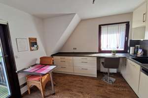 RESERVIERT! Charmante modernisierte Doppelhaushälfte mit Gartengrundstück und Garage – Die vollständige Adresse der Immobilie erhältst du vom Anbieter., 60437 Nieder-Erlenbach, Frankfurt am Main – Vorschaubild 6