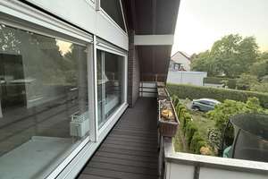 Großzügige 2-Zimmer-Wohnung am Wald | 94 m² | Strom & Heizung inklusive – Dompfaffenweg 33a, 50829 Vogelsang, Köln – Vorschaubild 15