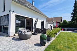 Energieeffizientes Komforthaus auf tollem Grundstück! – Die vollständige Adresse der Immobilie erhältst du vom Anbieter., 66450 Bexbach – Vorschaubild 7
