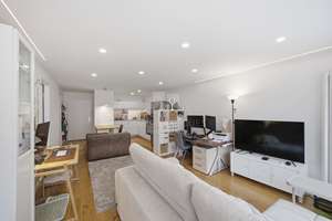Modern wohnen in Solln, hochwertige 2-Zimmer-Wohnung & zeitnah bezugsfrei! – Die vollständige Adresse der Immobilie erhältst du vom Anbieter., 81479 Solln, München – Vorschaubild 2