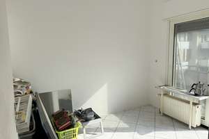 Wohnen am Luisenpark – Leerstehende 2-ZKB mit Balkon & Renditepotenzial! – 68163 Neuostheim/Neuhermsheim, Mannheim – Vorschaubild 12