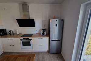Gartenparadies inklusive: Moderne und komfortable 4-Zimmer Wohnung mit Einbauküche – Wolfsburg – Vorschaubild 6