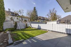RE/MAX - RHM in modernem Stil! – Die vollständige Adresse der Immobilie erhältst du vom Anbieter., 81827 Waldtrudering, München – Vorschaubild 33