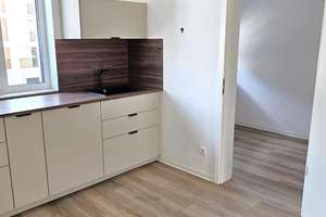 Barrierefreie 3-Zi. Wohnung Nürnberg - Nähe U-Bahn Maximilianstraße / Wohnung mieten – Die vollständige Adresse der Immobilie erhältst du vom Anbieter., 90429 Eberhardshof, Nürnberg – Vorschaubild 3