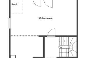Wohnkomfort trifft Nachhaltigkeit – Großzügige Doppelhaushälfte mit PV-Anlage und Wärmepumpe – Die vollständige Adresse der Immobilie erhältst du vom Anbieter., 65321 Heidenrod – Vorschaubild 12