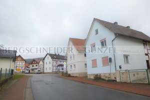 Einfamilienhaus mit großem Grundstück in Meißner**Provisionsfrei** – Die vollständige Adresse der Immobilie erhältst du vom Anbieter., 37290 Meißner – Vorschaubild 3
