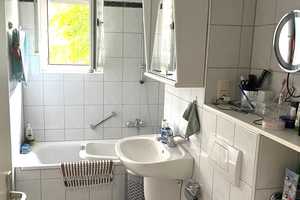 *Schöne 2,5-3 Zimmer in gefragter Lage nähe Main OF* – Offenbach am Main – Vorschaubild 9