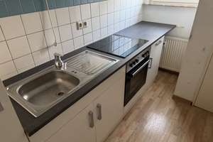 Zentral gelegene 2-Zimmer-Wohnung in Geestemünde nahe Innenstadt und Hochschule – Brommystr. 29, 27570 Geestemünde, Bremerhaven – Vorschaubild 3