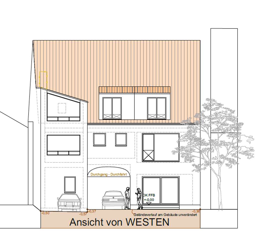 Immobilie in Wolnzach - Bieten eine gehobene Erdgeschosswohnung mit Sonnendurchfluteter Terasse. - Bild 2