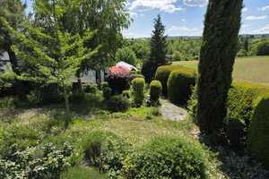Ein Traum von einem Haus, gut in Schuss, groß, familienfreundlich mit tollem Garten und Aussicht! – Leharstraße 63, 71254 Ludwigsburg (Kreis) – Vorschaubild 11