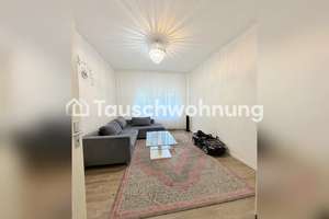 Tauschwohnung: SAGA 2-Zimmer in Veddel gegen 3-Zimmer in Hamburg