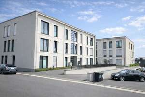 Moderne Obergeschosswohnung in den Springbach Höfen mit Küche – Die vollständige Adresse der Immobilie erhältst du vom Anbieter., 33100 Kernstadt, Paderborn – Vorschaubild 2