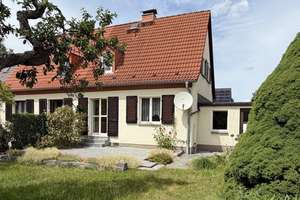 Charmantes Eigenheim, ruhig gelegen – Die vollständige Adresse der Immobilie erhältst du vom Anbieter., 4328 Sellerhausen-Stünz, Leipzig – Vorschaubild 4