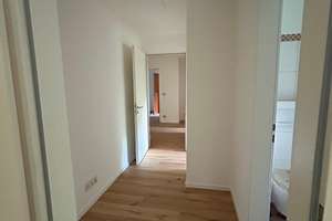 Idyllisches Wohnen im Grünen 4-Zimmer-Wohnung in Sendling-Westpark – Die vollständige Adresse der Immobilie erhältst du vom Anbieter., 81373 Mittersendling, München – Vorschaubild 32