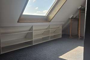 Lichtdurchflutete 2,5-Zimmer-Wohnung in Wuppertal-Elberfeld – Kronprinzenallee 182, 42119 Elberfeld, Wuppertal – Vorschaubild 9