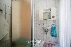 RESERVIERT - Charmantes Einfamilienhaus mit großzügigem Grundstück in ruhiger Lage – Emsland (Kreis) – Vorschaubild 20